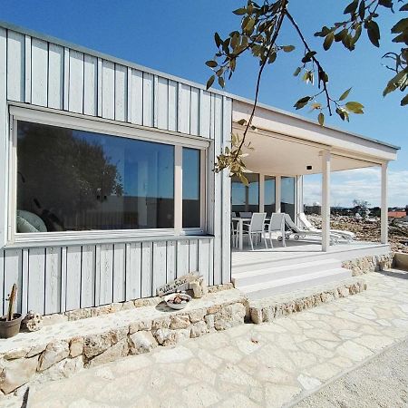פאקוסטאן Camp Buqez 45 - Villa Artica מראה חיצוני תמונה
