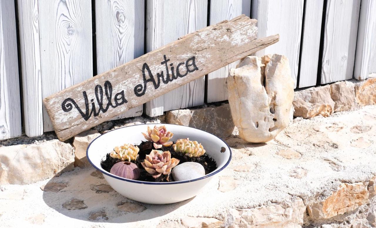 פאקוסטאן Camp Buqez 45 - Villa Artica מראה חיצוני תמונה