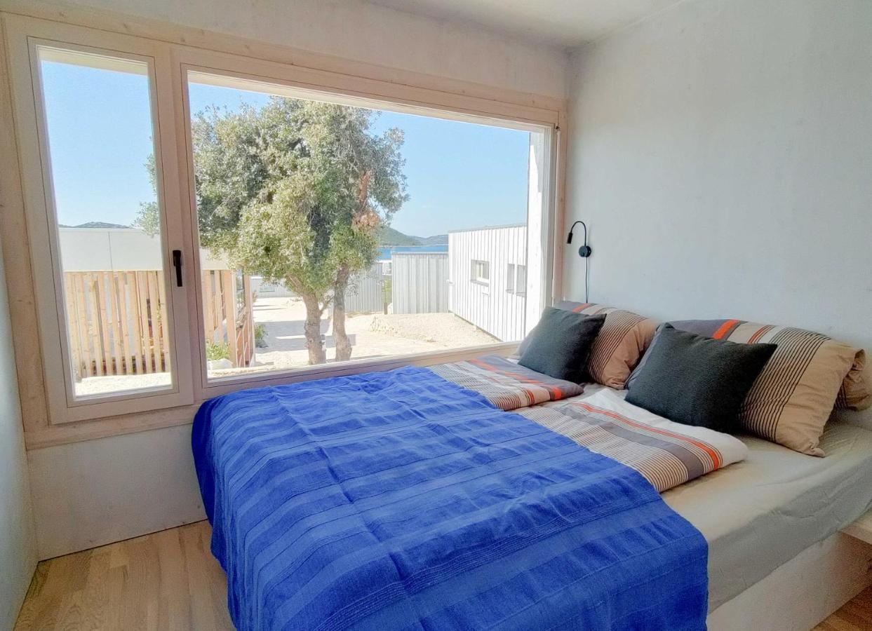 פאקוסטאן Camp Buqez 45 - Villa Artica מראה חיצוני תמונה